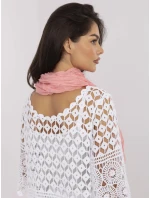 Závoj AT CH 1906.98 lososový Závoj AT CH 1906.98 lososový