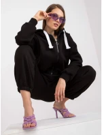 Sada EM KMPL 714.44 černá Sada EM KMPL 714.44 černá