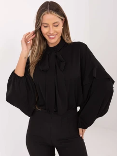 Košile IT KS 29002.69 černá