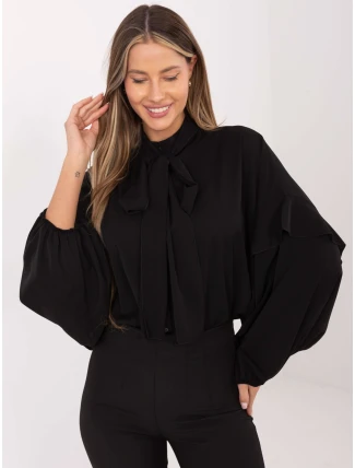 Košile IT KS 29002.69 černá