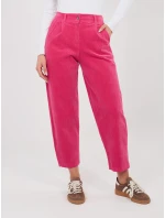 IT SP kalhoty FL8916.13 fuchsiová