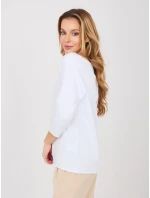 Halenka RV BZ A1187.36 bílá Halenka RV BZ A1187.36 bílá