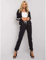 Souprava RV KMPL 6769.19 černá Souprava RV KMPL 6769.19 černá