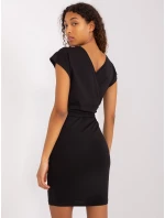 Šaty RV SK 8018.91 černá