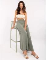 TW SP BI kalhoty 3069.94 khaki TW SP BI kalhoty 3069.94 khaki