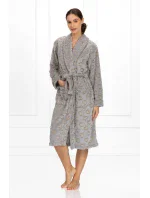 Zoe Dlouhý župan - Momenti Per Me