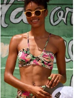 Vrchní díl bikin Roxy BEACH CLASSICS Vrchní díl bikin Roxy BEACH CLASSICS