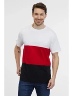Pánské triko SAM73 Norman Pánské triko SAM73 Norman
