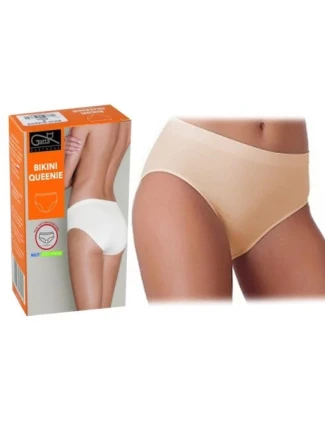 Dámské kalhotky / Bikiny Queenie 1649S - Gatta Dámské kalhotky / Bikiny Queenie 1649S - Gatta