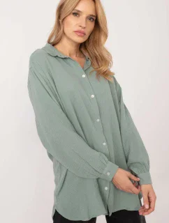 Košile s dlouhým rukávem model 202949 Sublevel