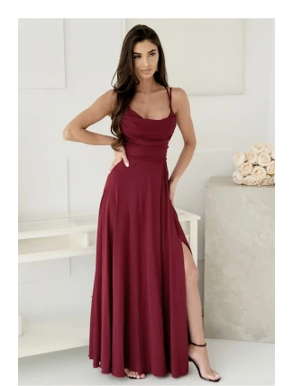 Dlouhé šaty  model 209875 With You