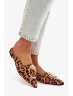 Pantofle  model 224515 Step in style