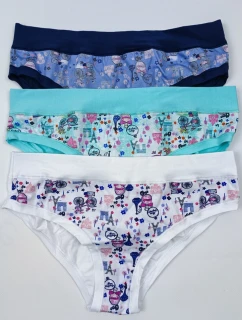 Dámské kalhotky Lovelygirl 6777 