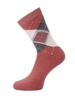 WiK 37729 Ležérní dámské ponožky 35-42