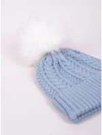 Čepice YOCLUB CZZ-0462G Dívka