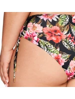 Spodní díl plavek 218/2 Floral - AVA Spodní díl plavek 218/2 Floral - AVA