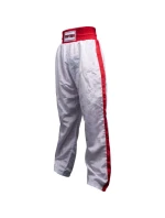 TOP TEN SKBP-TT CLASSIC kickboxerské kalhoty (WAKO APPROVED new) TOP TEN SKBP-TT CLASSIC kickboxerské kalhoty (WAKO APPROVED new)