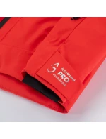 Dětská zateplená bunda PROSLOPE JACKET JR Dětská zateplená bunda PROSLOPE JACKET JR