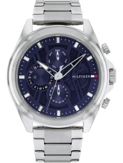Pánské hodinky Tommy Hilfiger Jax 1710656 + BOX