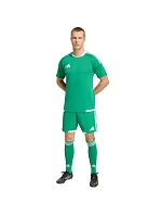 Pánské tričko adidas Tiro 26 Competition Match Jersey green KA6235 pánské