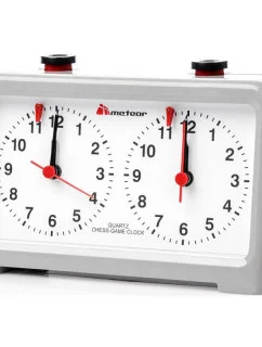 Šachové hodiny Meteor 24320