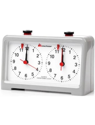 Šachové hodiny Meteor 24320 Šachové hodiny Meteor 24320