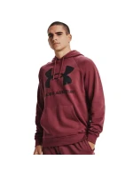 Pánská mikina Rival Fleece Big Logo HD M1357093 652 - Under Armour