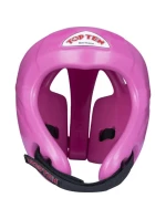 KSS-POWER TECH kožená boxerská přilba na sparingy