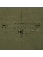 Alpinus šortky Hekla M SI18154