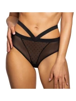 Podložka 3714/5 Dotssy barva:černá