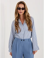 Košile IT KS 92761.94 tmavě modrá