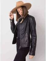 Bunda NM DE KR HX 2838.95P černá