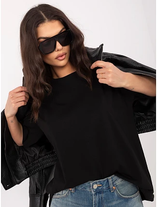 Tričko RV BZ A1230.12 černé