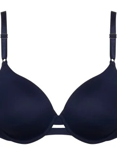 Dámská vyztužená podprsenka Lightly Lined FC QF1184E - Calvin Klein