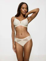 Dámské kalhotky Wild Azalea Florale Tai - Triumph