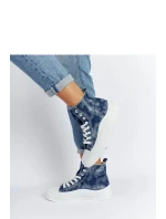 Tenisky  model 207543 Solea