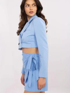 Kalhotová sukně  model 208511 Italy Moda