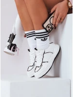 Dámské tenisky WENNA white FashionStreet ZY0154