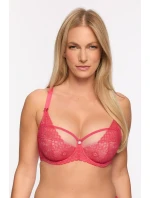 Poloměkká podprsenka Gaia BS 1292 Clementine