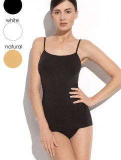 Dámské tílko 2k610 white - GATTA