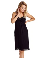 Dámská noční košilka 3118 Mercy - TARO Dámská noční košilka 3118 Mercy - TARO