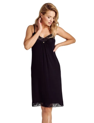 Dámská noční košilka 3118 Mercy - TARO Dámská noční košilka 3118 Mercy - TARO