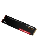 WD Black SN7100 2TB M.2 NVMe SSD WDS200T4X0E