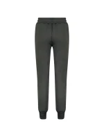 Tepláky Maison Montaigne MIMOSAI DGREY MT LADY 016 (RBMWW6414F/MM-GRIS FONCÉ)