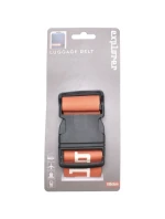 UNIVERZÁLNÍ BEZPEČNOSTNÍ PÁS 180x5CM PROVORLD BRONZE CASE