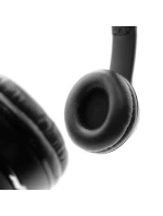 MEDIA-TECH BEZDRÁTOVÁ BLUETOOTH SLUCHÁTKA DO UŠÍ 4.2 EPSILION BT MT3591