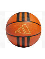 Adidas 3 Stripes Rubber X3 basketbal HM4970