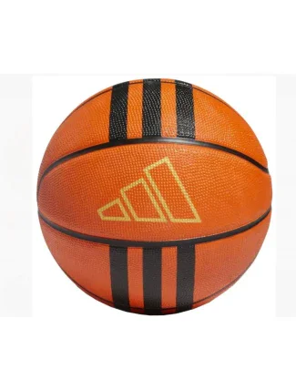 Adidas 3 Stripes Rubber X3 basketbal HM4970 Adidas 3 Stripes Rubber X3 basketbal HM4970