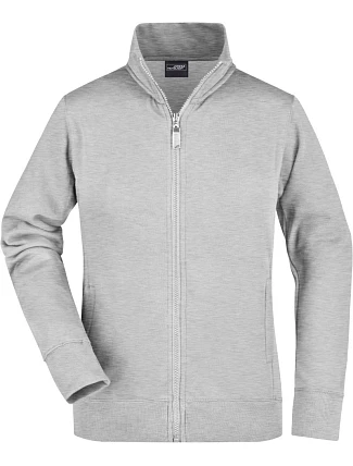 Daiber JN 52 Dámská mikina 02.0052 grey heather
