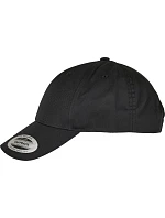 Flexfit 7706RS 6 panelová Snapback kšiltovka "Recycled" 55.06RS black Flexfit 7706RS 6 panelová Snapback kšiltovka "Recycled" 55.06RS black